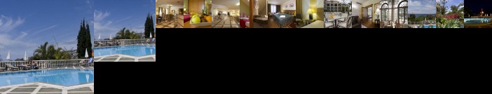 Charming Hotels - Hotel Quinta Bela S Tiago