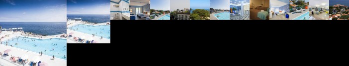 Terrace Mar Suite Hotel