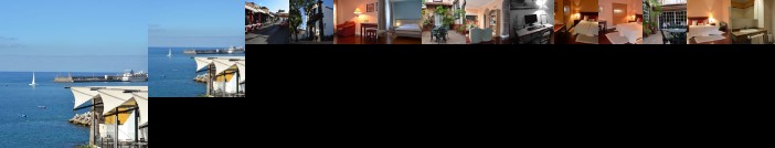 Residencial Mariazinha by Petit Hotels