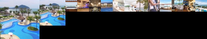 Sofitel Jequitimar Guaruja