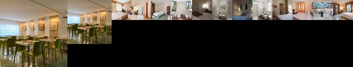 Lucca In Villa Elisa & Gentucca