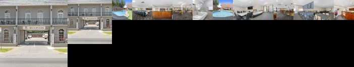 Quality Hotel Sherbourne Terrace