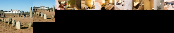 Evora Hotel