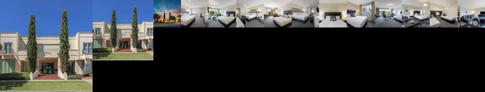 The Carrington Hotel