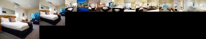 The Wyndhamere Motel Shepparton