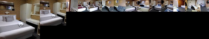 Country Home Motor Inn