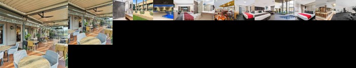 Quality Hotel Parklake Shepparton