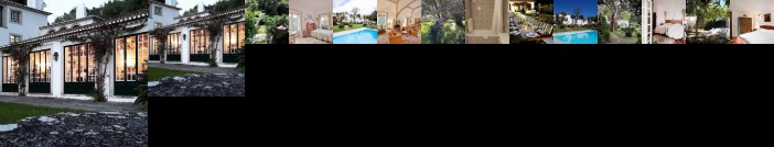 Quinta de Sao Thiago