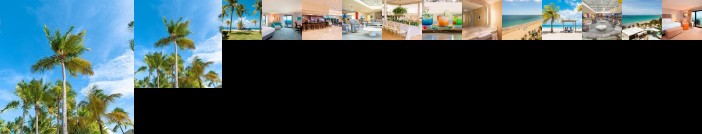 Courtyard by Marriott Isla Verde Beach Resort