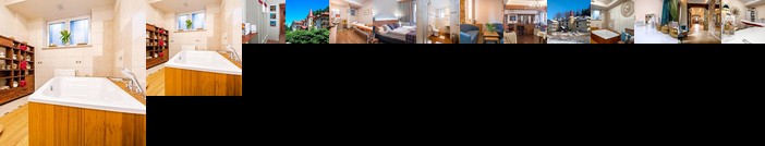 Nowa - Ski SPA Hotel