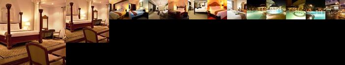 Waterfront Cebu City Hotel & Casino