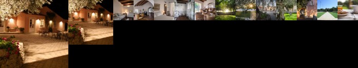 Masseria Degli Ulivi