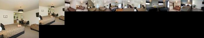 16 Northgate Motor Lodge