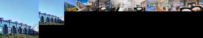 Swiss-BelSuites Pounamu Queenstown