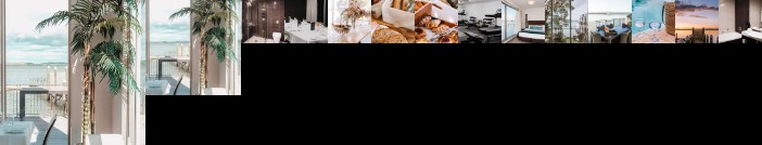 Trinity Wharf Tauranga