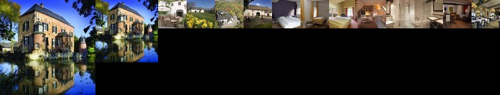 Fletcher Hotel-Restaurant Kasteel Erenstein