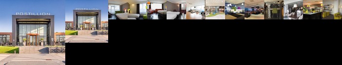 Postillion Hotel Utrecht Bunnik