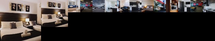 Comfort Inn Traralgon