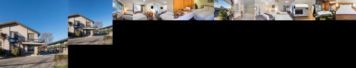 Best Western Governor Gipps Motor Inn