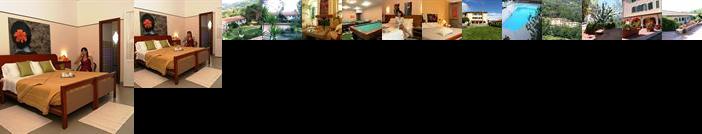 Hotel Villa Selene