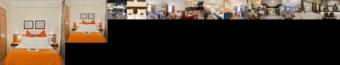 Protea Hotel Windhoek Thuringerhof