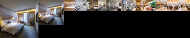 Hilton Garden Inn Kuala Lumpur Jalan Tuanku Abdul Rahman North