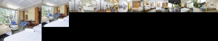 Bellevue Hotel Georgetown Malaysia