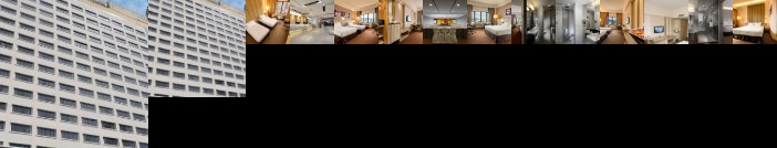 Sunway Hotel Georgetown Penang