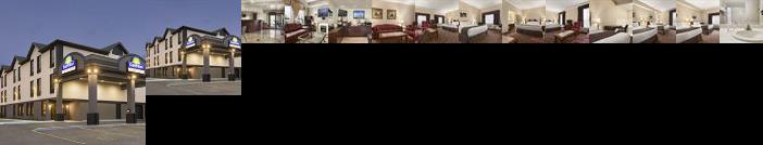 Days Inn by Wyndham Toronto East Lakeview
