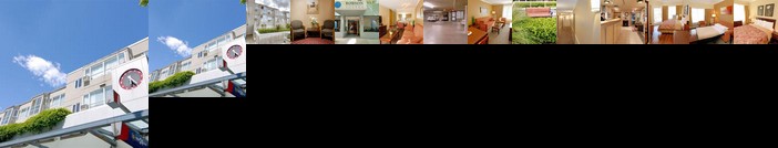 Robson Suites Vancouver