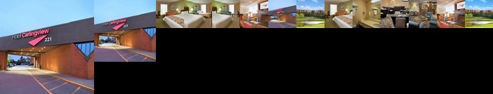 Hotel Carlingview Toronto Airport
