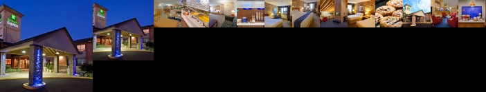 Holiday Inn Express Toronto East