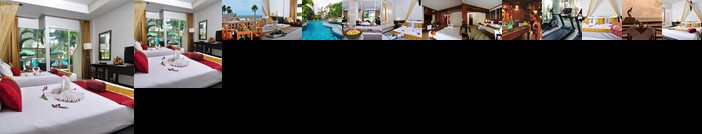 Baan Karonburi Resort