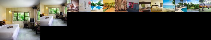 Ban Raya Resort and Spa