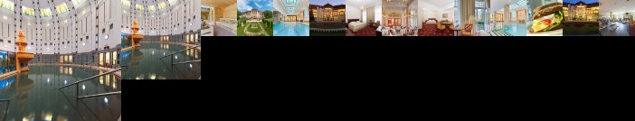 Health Spa Resort Hotel Thermia Palace