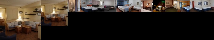 Hotel Aveny Bed & Breakfast