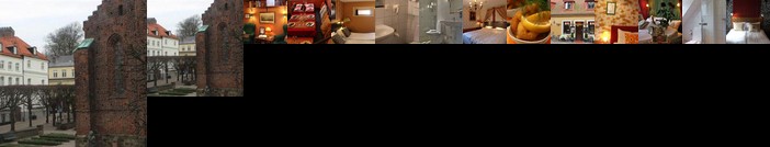 Hotel Maria Helsingborg