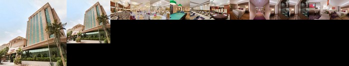 Ramada Continental Jeddah