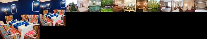 Hotel Oktyabrskaya Yekaterinburg