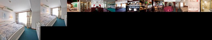 Angara Hotel Irkutsk