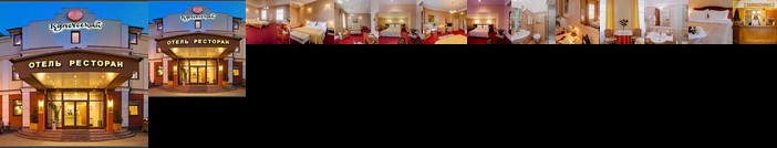 Kupechesky Hotel