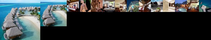 Manava Beach Resort & Spa Moorea