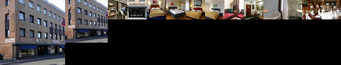 Maritim Hotel Tonsberg