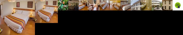Taypikala Hotel Cusco