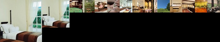 Cameron Highlands Resort