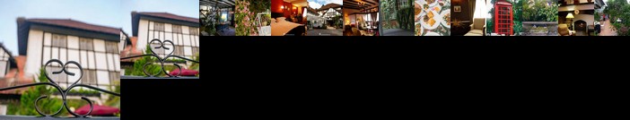 The Smokehouse Hotel & Restaurant Cameron Highlands