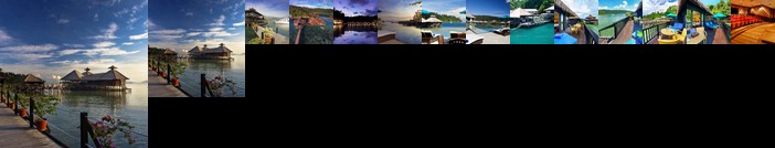 Gayana Marine Resort