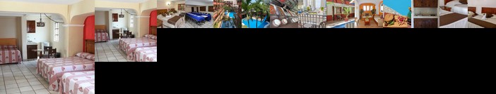 Hotel Hacienda Maria Eugenia