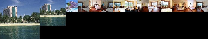 Yasaka Saigon Nha Trang Hotel & Spa