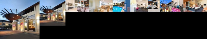 Heartland Hotel Auckland Airport